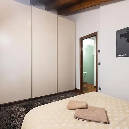 Suite, Con Parcheggio Gratuito