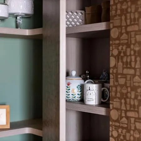 Suite, Con Parcheggio Gratuito Apartment