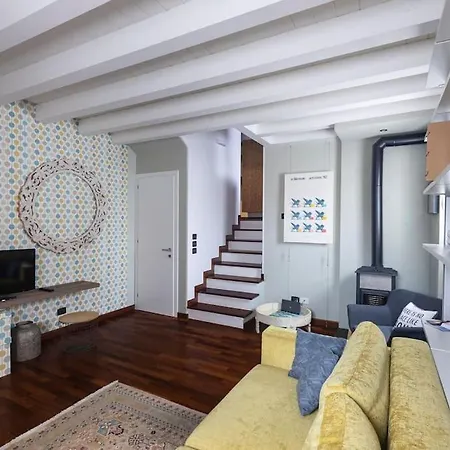 Apartment Suite, Con Parcheggio Gratuito