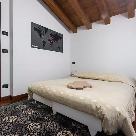 Suite, Con Parcheggio Gratuito Treviso