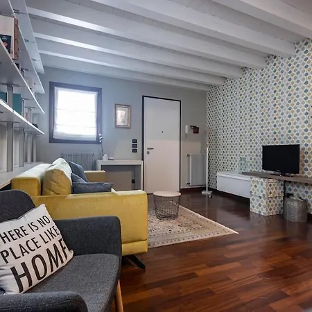 Apartment Suite, Con Parcheggio Gratuito Treviso