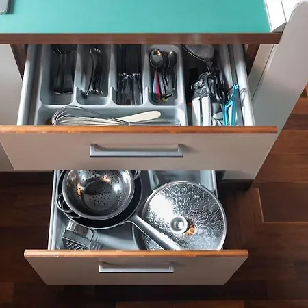 Apartment Suite, Con Parcheggio Gratuito *